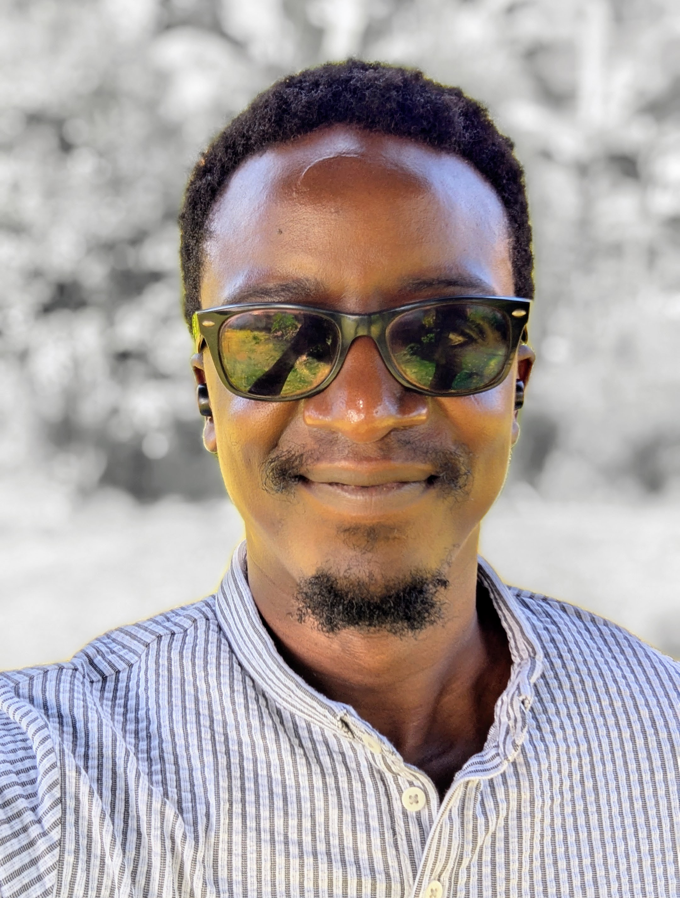 Ssagala Godfrey Ndugwa